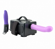 Портативная секс-машина Portable Sex Machine