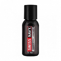 Лубрикант анальный SWISS NAVY Premium Anal Silicone 29,5 мл